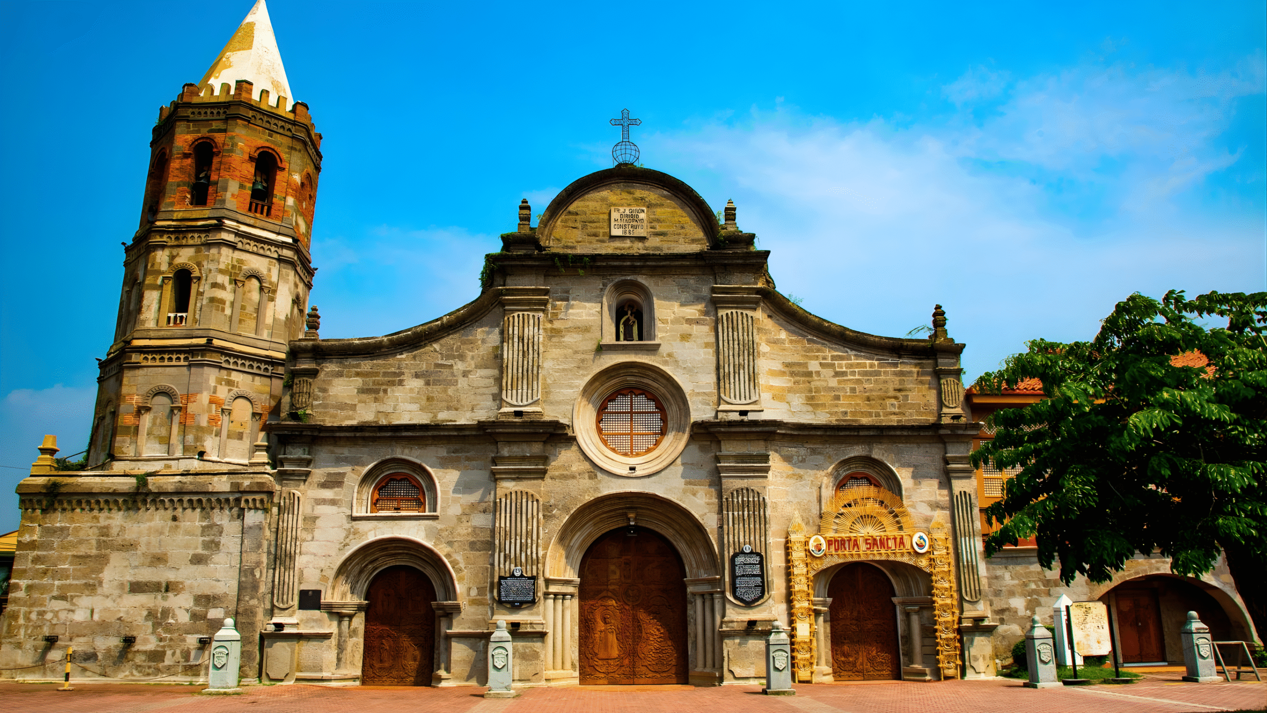 Barasoain Church